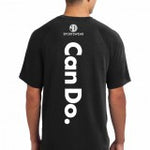 Men’s Sport Crew (4 Colors Available)