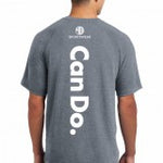 Men’s Sport Crew (4 Colors Available)