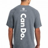 Men’s Sport Crew (4 Colors Available)