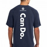 Men’s Sport Crew (4 Colors Available)