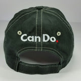Vintage Washed Cap (3 Colors Available)