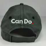 Vintage Washed Cap (3 Colors Available)