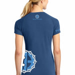 Women’s Sport V-Neck