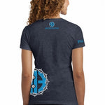 Women's Blend V-Neck (5 Colors Available)