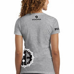 Women's Blend V-Neck (5 Colors Available)