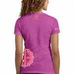 Women's Blend V-Neck (5 Colors Available)