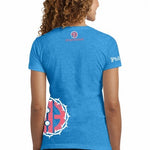 Women's Blend V-Neck (5 Colors Available)