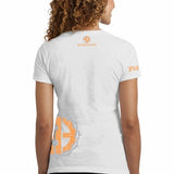 Women's Blend V-Neck (5 Colors Available)
